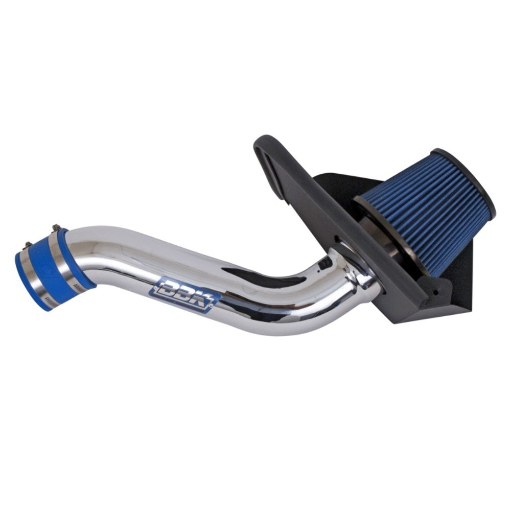 Fits 2005-2010 Dodge Charger 3.5L V6 Cold Air Intake-Chrome-1785 300