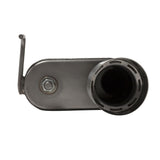 t Fits 2005-2010 Ford Mustang GT 4.6L Varitune Axle Back Exhaust Kit-41005 BBK Performance