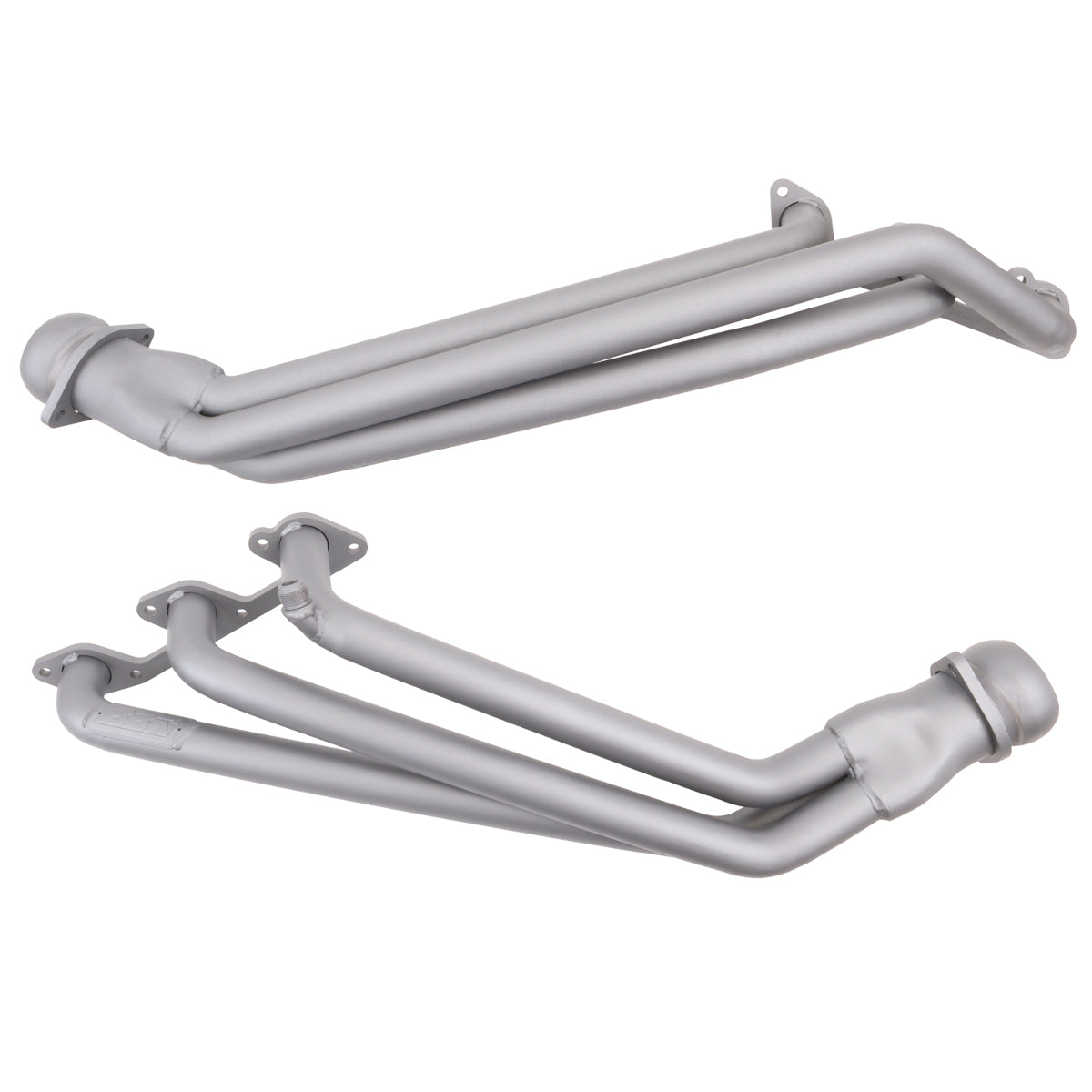 Fits 2005-2010 Ford Mustang V6 1-5/8 Long Tube Exhaust Headers-1643