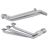 Fits 2005-2010 Ford Mustang V6 1-5/8 Long Tube Exhaust Headers-1643