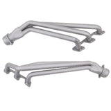 Fits 2005-2010 Ford Mustang V6 1-5/8 Long Tube Exhaust Headers-1643