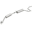 t Fits 2005-2010 Honda Odyssey 3.5L Direct-Fit Replacement Exhaust System 106-0540 Brexhaust