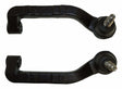 Fits 2005-2010 LX Magnum, 300, Charger; steering tie rod End Set -5142938K-CRN