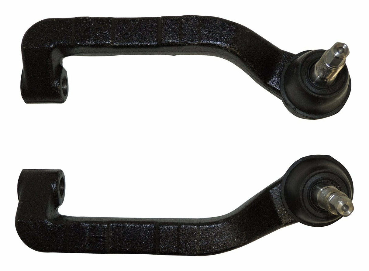 Fits 2005-2010 LX Magnum, 300, Charger; steering tie rod End Set -5142938K-CRN