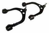 Fits 2005-2010 LX Magnum, 300 w/ Rear Wheel Drive; suspension control arm Set -4782665K-CRN