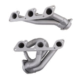 t Fits 2005-2010 Mustang 4.0L-V6 1-5/8 Shorty Exhaust Headers-Titanium-4010 BBK Performance