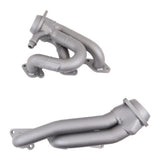 t Fits 2005-2010 Mustang 4.0L-V6 1-5/8 Shorty Exhaust Headers-Titanium-4010 BBK Performance