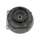 t Fits 2005-2010 Mustang GT/V6 Front Caster Camber Plate Kit-2551 BBK Performance