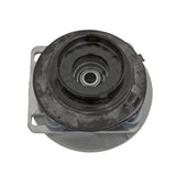 t Fits 2005-2010 Mustang GT/V6 Front Caster Camber Plate Kit-2551 BBK Performance