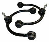 Jeep Fits 2005-2010 WK Grand Cherokee; suspension control arm Set -52090206K-CRN
