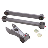 Fits 2005-2012 Mustang Performance Rear Upper & Lower Control Arm Kit-2523