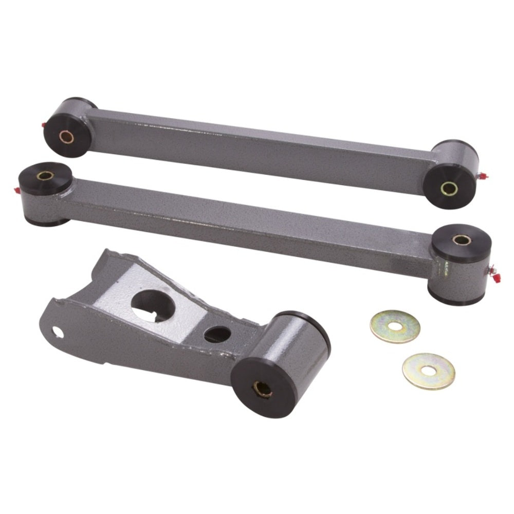 Fits 2005-2012 Mustang Performance Rear Upper & Lower Control Arm Kit-2523