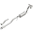 Fits 2005-2012 Toyota Tacoma 2.7L Direct-Fit Replacement Exhaust System 106-0226 aluminized steel