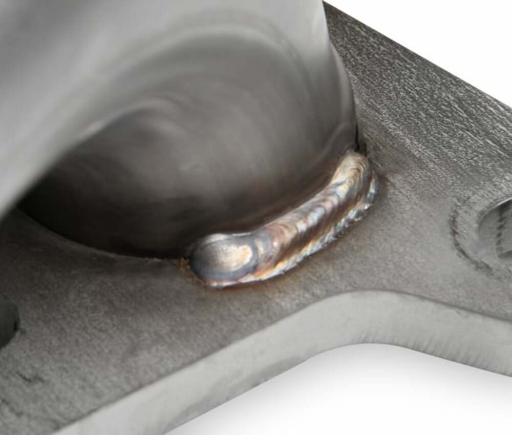 Hooker Fits 2005-2013 Chevrolet Corvette; Shorty Headers - 70301303-RHKR for 2005-2013 Chevy Corvette