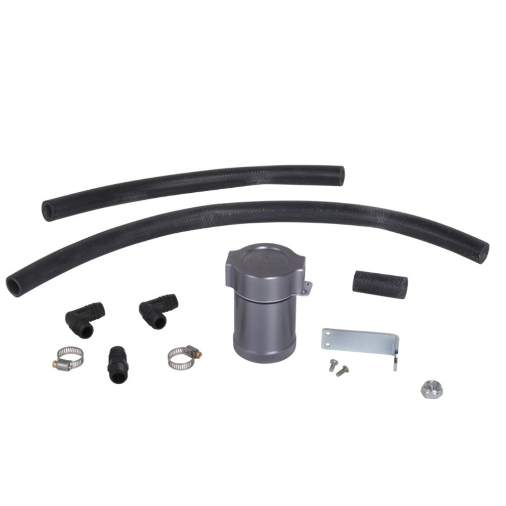 t Fits 2005-2024 Dodge Challenger, Charger, 300 5.7L Cnc Billet Oil Separator-1920 BBK Performance