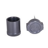 t Fits 2005-2024 Dodge Challenger, Charger, 300 5.7L Cnc Billet Oil Separator-1920 BBK Performance