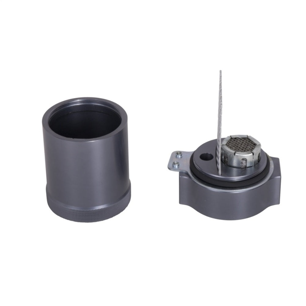 t Fits 2005-2024 Dodge Challenger, Charger, 300 5.7L Cnc Billet Oil Separator-1920 BBK Performance