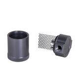t Fits 2005-2024 Dodge Challenger, Charger, 300 5.7L Cnc Billet Oil Separator-1920 BBK Performance