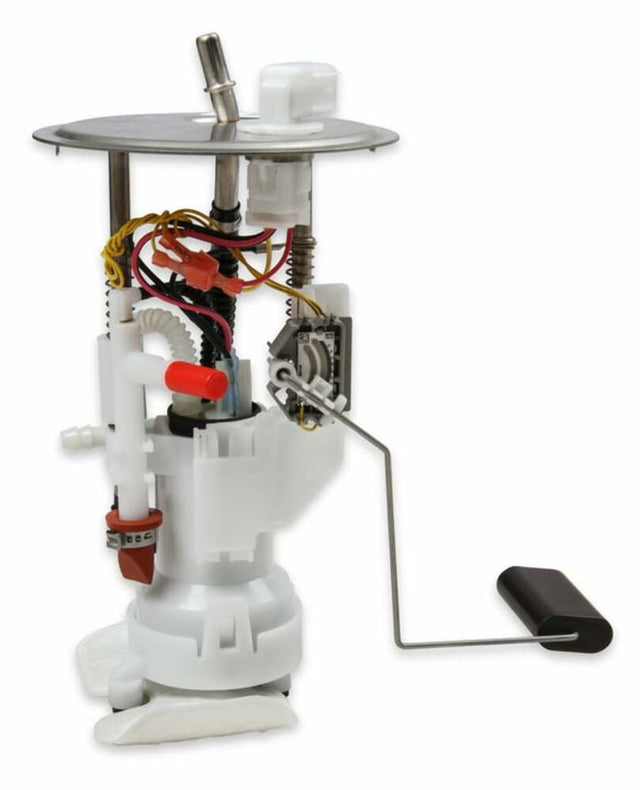 Holley Fits 2005 Ford Mustang 300 Lph Drop-In Fuel Module Assembly 12-948