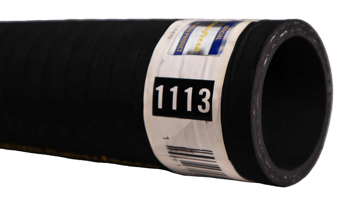 Fits 2005 Sterling Truck Acterra 1113 Coolant Straight Hose,2.25in. I.D, 36 in.L