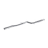MBRP cat-back exhaust system Armor Plus Series T409 stainless steel S4600409 3 inch inlet/outlet