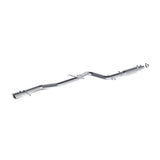 MBRP cat-back exhaust system Armor Plus Series T409 stainless steel S4600409 3 inch inlet/outlet