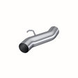 t Fits 2006-07 Chevrolet Silverado 2500 HD 4in. Regular Cab Adapter; T409-GMS9423 MBRP Exhaust