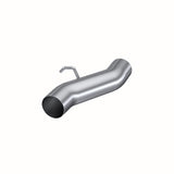 t Fits 2006-07 Chevrolet Silverado 2500 HD 4in. Regular Cab Adapter; T409-GMS9423 MBRP Exhaust
