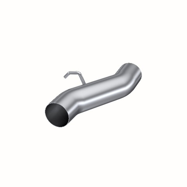 t Fits 2006-07 Chevrolet Silverado 2500 HD 4in. Regular Cab Adapter; T409-GMS9423 MBRP Exhaust