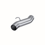 t Fits 2006-07 Chevrolet Silverado 2500 HD 4in. Regular Cab Adapter; T409-GMS9423 MBRP Exhaust