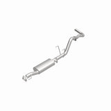 t Fits 2006-07 Dodge Ram 1500 5.7L Direct-Fit Replacement Exhaust System 106-0454 Brexhaust
