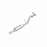t Fits 2006-07 Dodge Ram 1500 5.7L Direct-Fit Replacement Exhaust System 106-0454 Brexhaust
