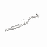 t Fits 2006-07 Dodge Ram 1500 5.7L Direct-Fit Replacement Exhaust System 106-0454 Brexhaust