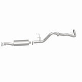 t Fits 2006-07 Dodge Ram 1500 5.7L Direct-Fit Replacement Exhaust System 106-0454 Brexhaust