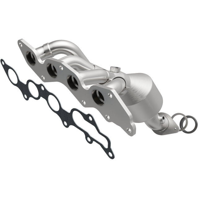 t Fits 2006-08 Mazda 6 California Grade CARB Compliant Catalytic Converter 5631989 MagnaFlow Exhaust Products