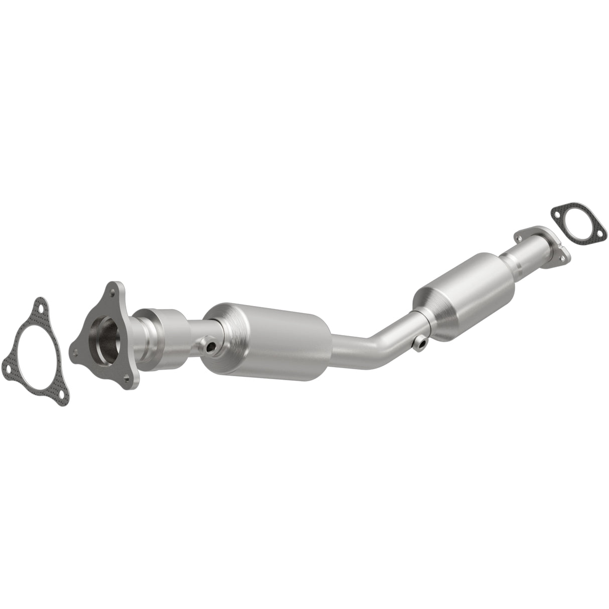 t Fits 2006-10 Chevrolet Cobalt CARB Compliant Catalytic Converter 5631197 MagnaFlow Exhaust Products
