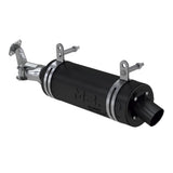 t Fits 2006-11 Kawasaki KVF750 4x4i Slip-on w/Sport Muffler AT-6600SP MBRP Exhaust