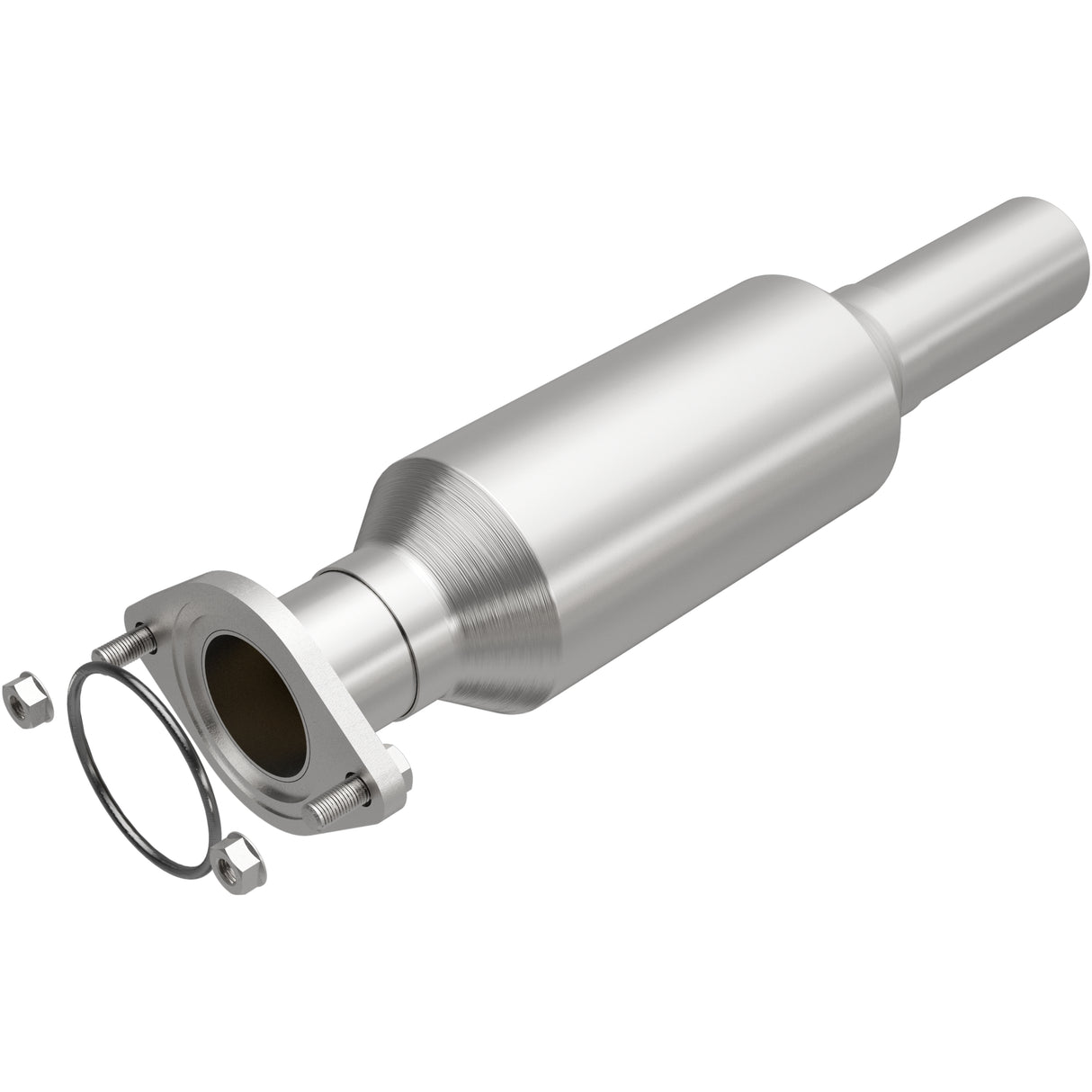 t Fits 2006-2009 Ford Fusion California CARB Compliant Catalytic Converter 5671981 MagnaFlow Exhaust Products