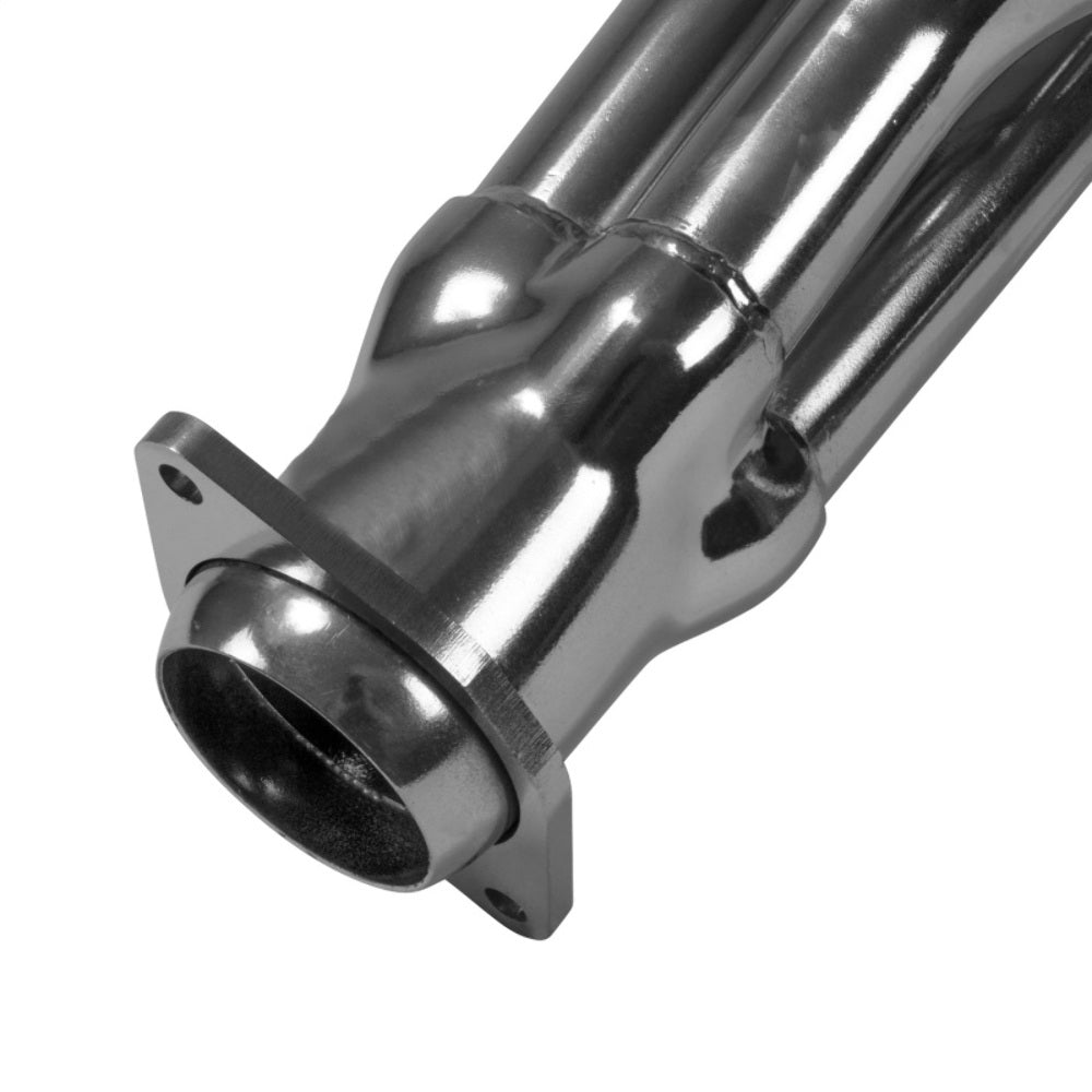 t Fits 2006-2010 Dodge Challenger Charger 6.1L 1-7/8 Shorty Exhaust Headers-4013 BBK Performance