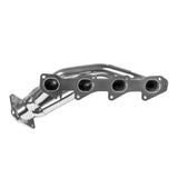 Fits 2006-2010 Dodge Challenger Charger 6.1L 1-7/8 Shorty Exhaust Headers-40130 ceramic coated polished