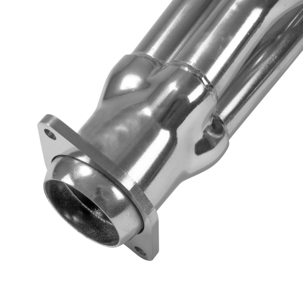 Fits 2006-2010 Dodge Challenger Charger 6.1L 1-7/8 Shorty Exhaust Headers-40130 ceramic coated polished