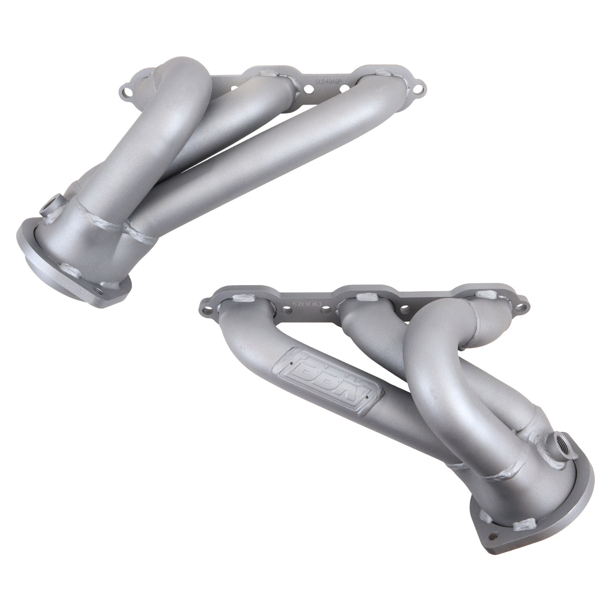 t Fits 2006-2010 Dodge Charger 3.5L V6 1 3/4 Shorty Exhaust Headers-4040 BBK Performance