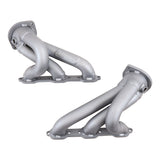 t Fits 2006-2010 Dodge Charger 3.5L V6 1 3/4 Shorty Exhaust Headers-4040 BBK Performance