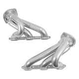 Fits 2006-2010 Dodge Charger 3.5L V6 1 3/4 Shorty Exhaust Headers-40400 for 2006-2010 Dodge Challenger polished