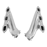 Fits 2006-2010 Dodge Charger 3.5L V6 1 3/4 Shorty Exhaust Headers-40400 for 2006-2010 Dodge Challenger polished