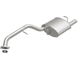 Fits 2006-2010 Mazda 5 2.3L Direct-Fit Replacement Exhaust System 106-0154 aluminized steel