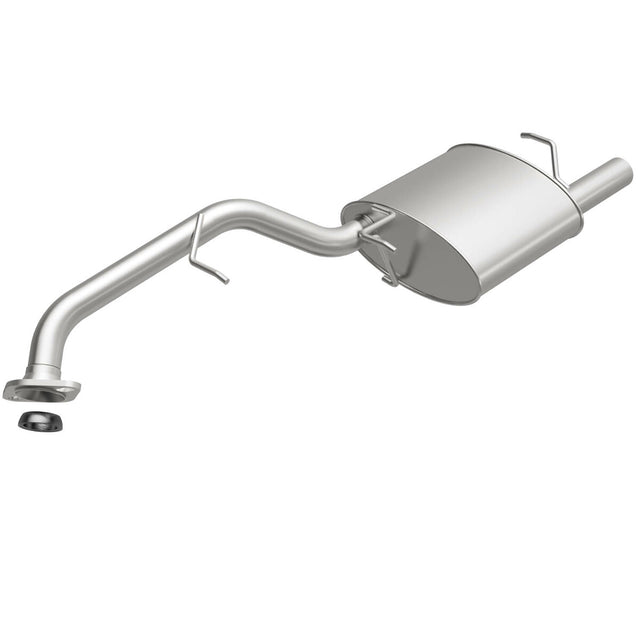 Fits 2006-2010 Mazda 5 2.3L Direct-Fit Replacement Exhaust System 106-0154 aluminized steel