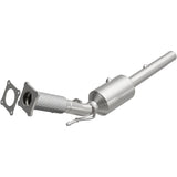 t Fits 2006-2010 Volkswagen Beetle CARB Compliant Catalytic Converter 5661377 MagnaFlow Exhaust Products