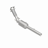 t Fits 2006-2010 Volkswagen Beetle CARB Compliant Catalytic Converter 5661377 MagnaFlow Exhaust Products