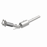 t Fits 2006-2010 Volkswagen Beetle CARB Compliant Catalytic Converter 5661377 MagnaFlow Exhaust Products